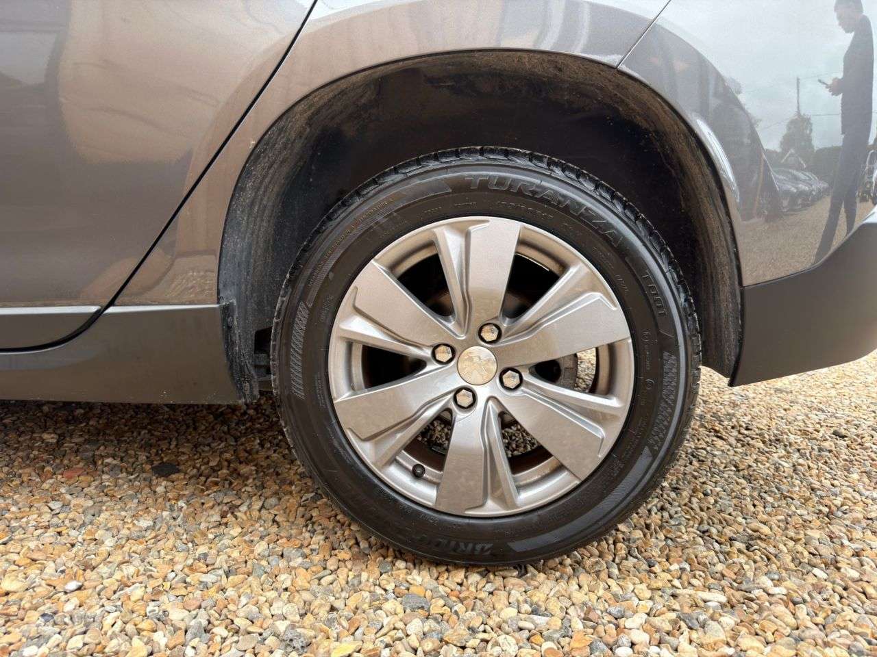 2017 PEUGEOT 2008 2017 PEUGEOT 2008