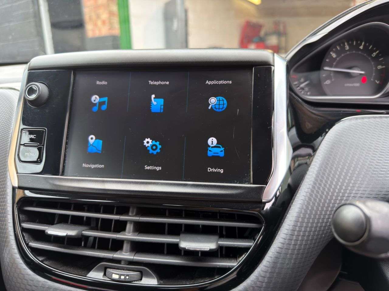 2017 PEUGEOT 2008 2017 PEUGEOT 2008