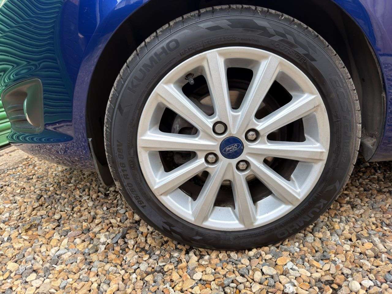 2016 FORD FIESTA 2016 FORD FIESTA