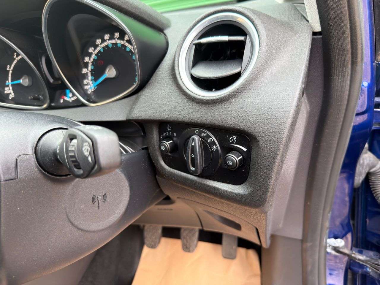 2016 FORD FIESTA 2016 FORD FIESTA