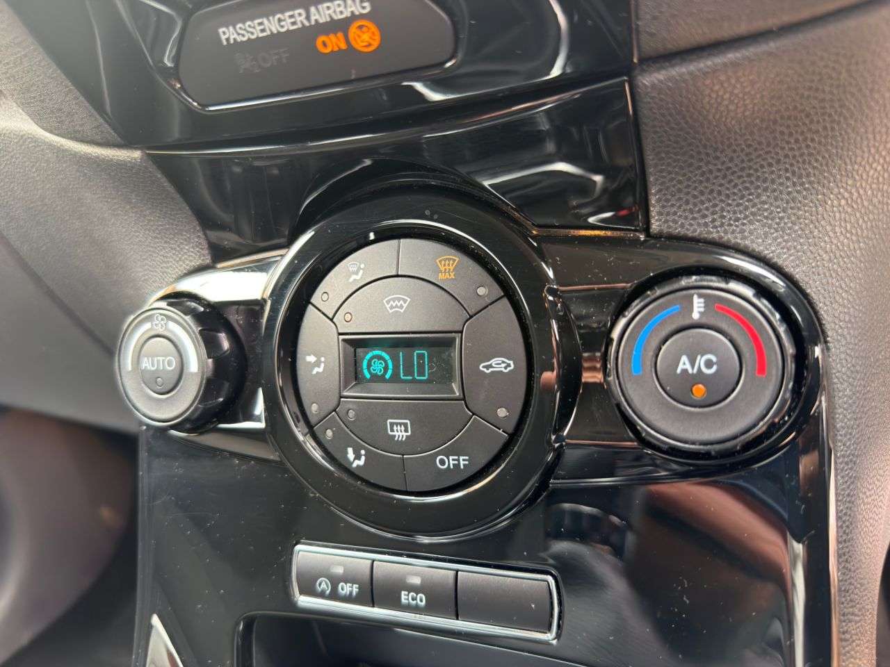 2016 FORD FIESTA 2016 FORD FIESTA