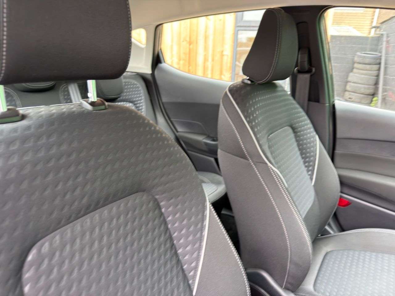 2017 FORD FIESTA 2017 FORD FIESTA