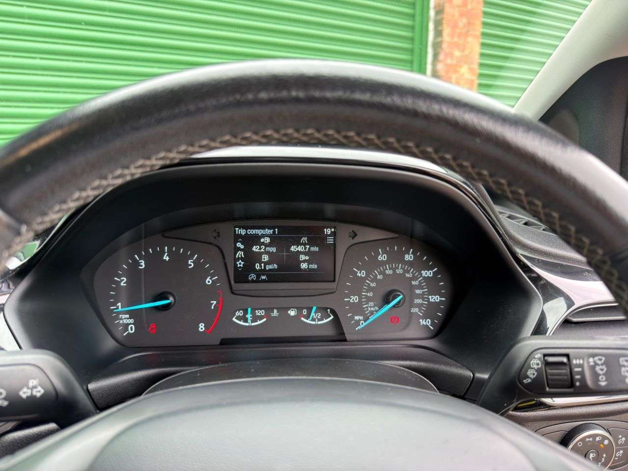 2017 FORD FIESTA 2017 FORD FIESTA