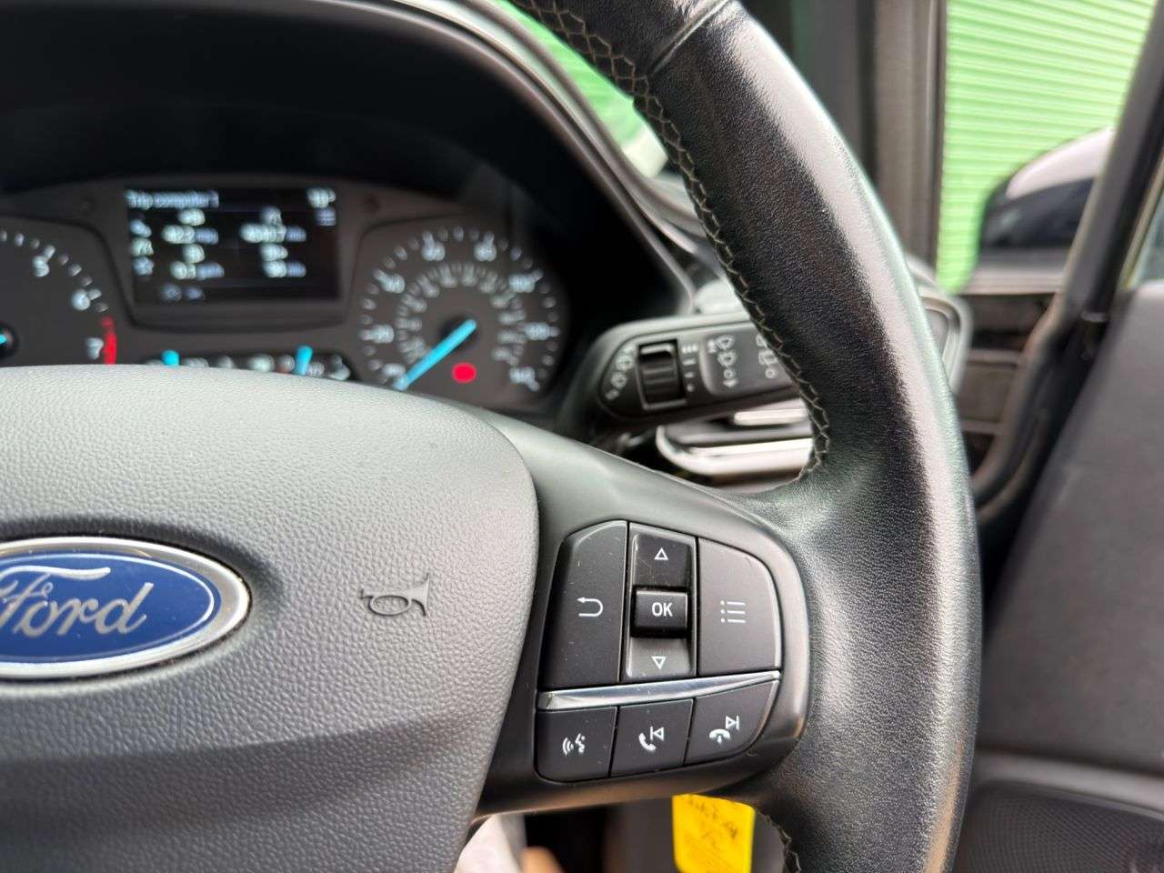 2017 FORD FIESTA 2017 FORD FIESTA