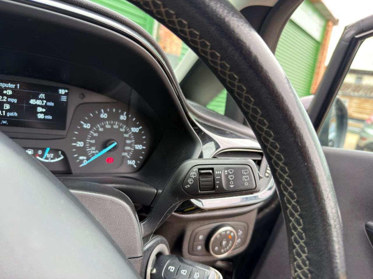 2017 FORD FIESTA 2017 FORD FIESTA