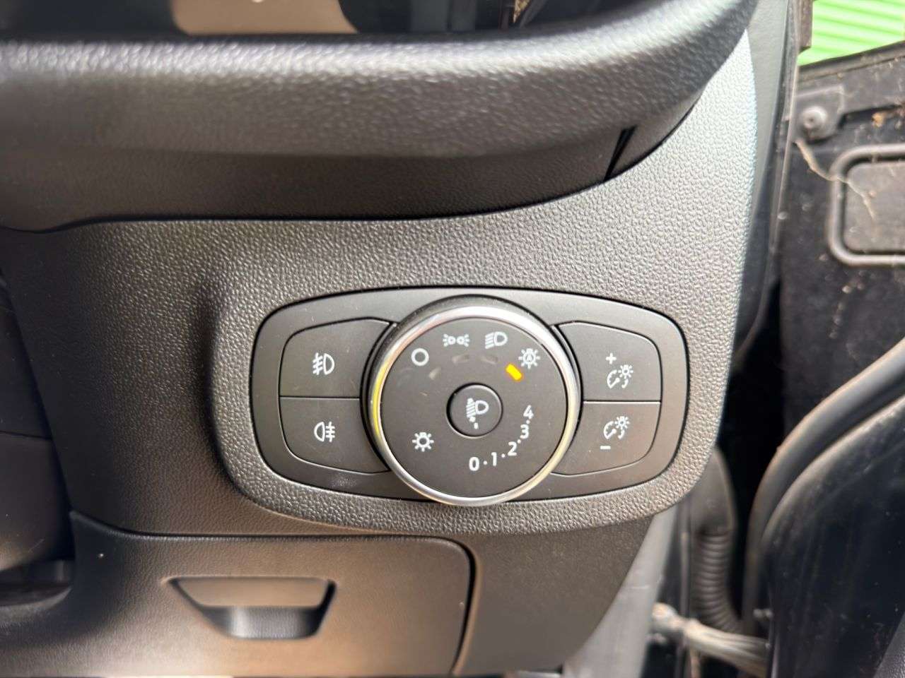 2017 FORD FIESTA 2017 FORD FIESTA