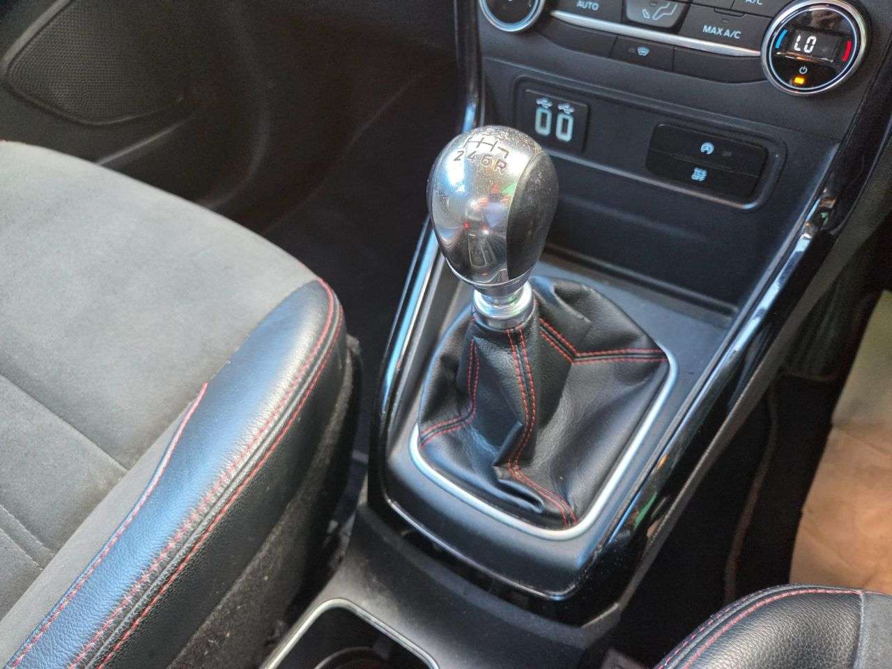 2020 FORD ECOSPORT 2020 FORD ECOSPORT