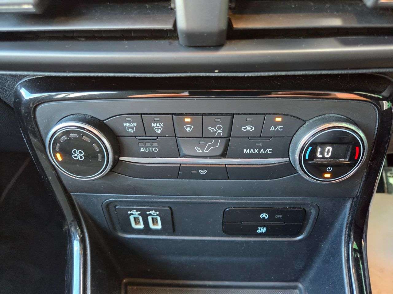 2020 FORD ECOSPORT 2020 FORD ECOSPORT