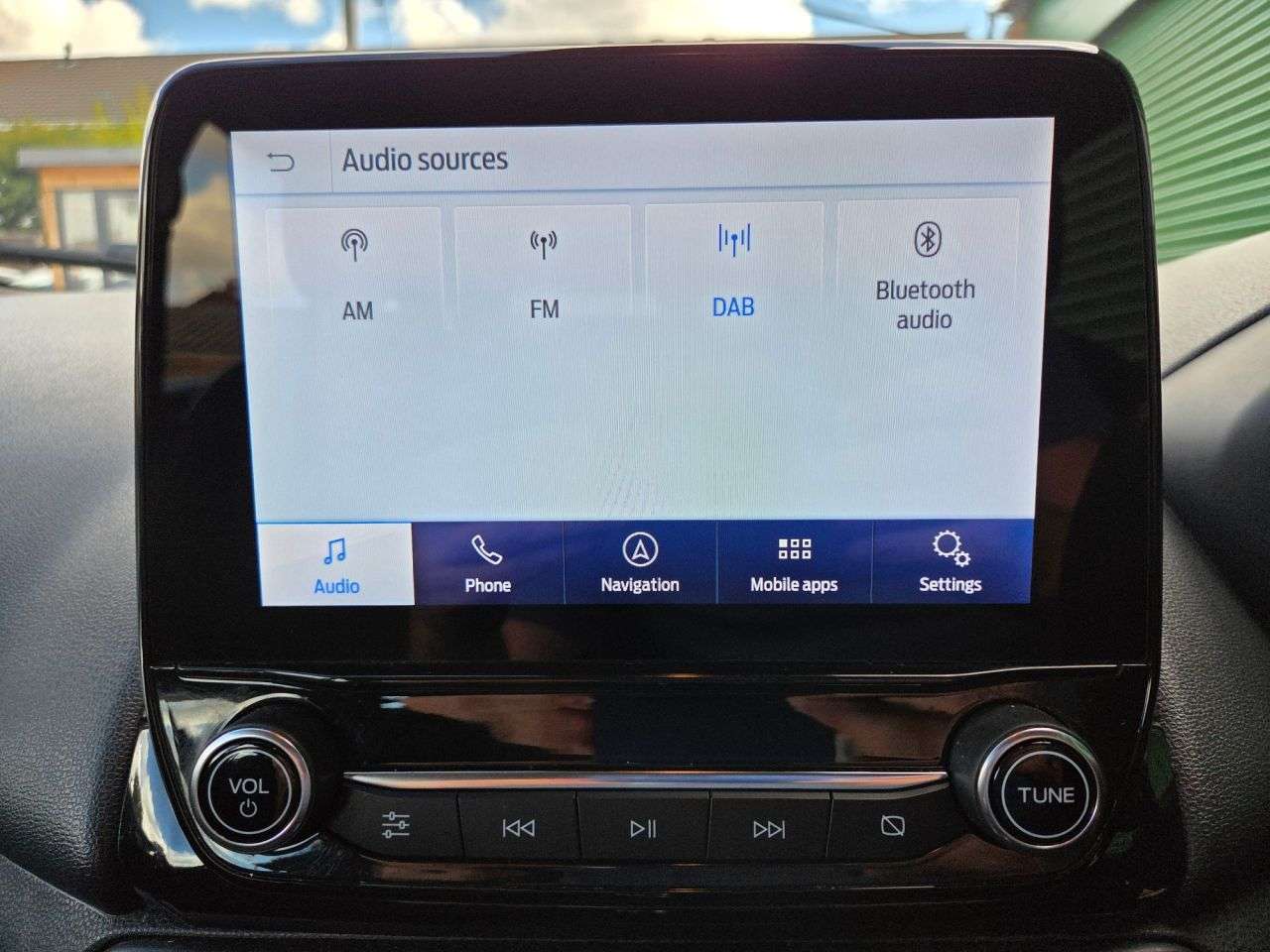 2020 FORD ECOSPORT 2020 FORD ECOSPORT