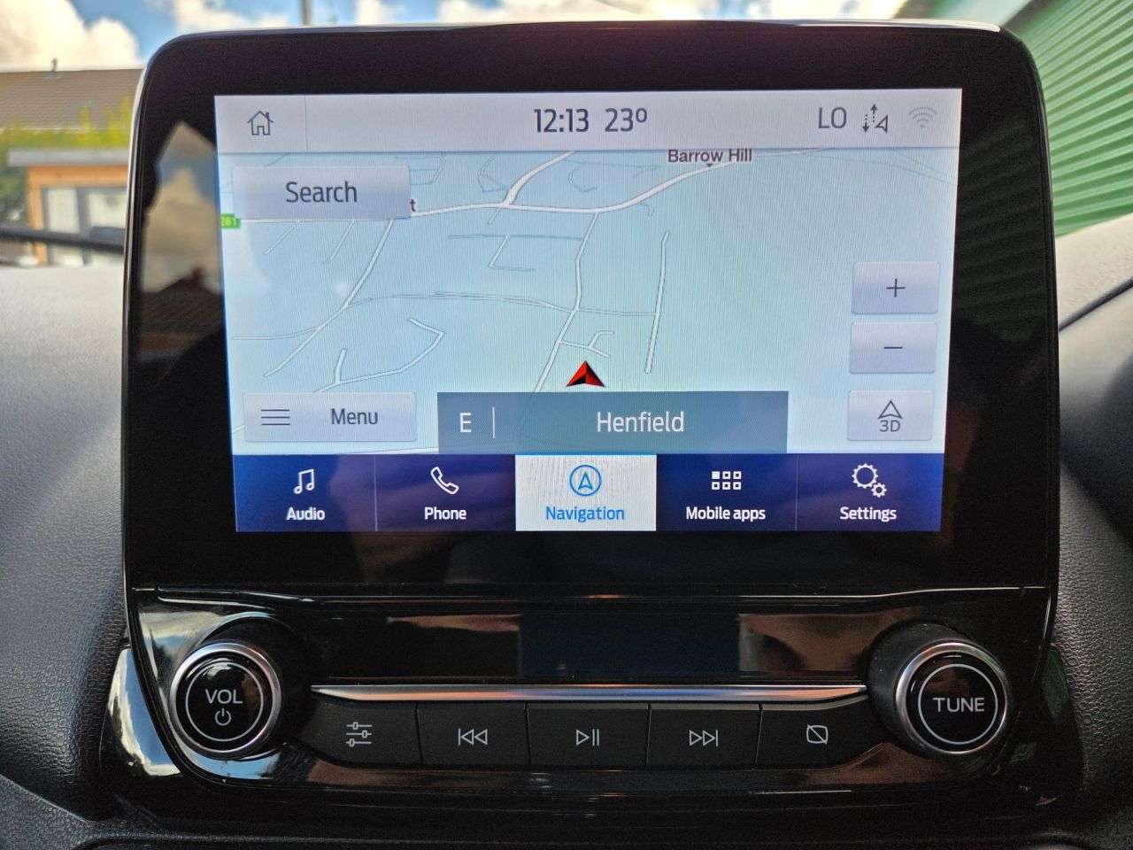 2020 FORD ECOSPORT 2020 FORD ECOSPORT