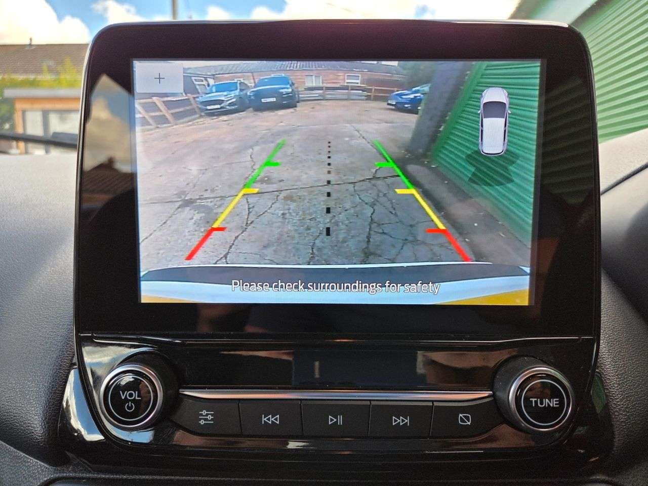 2020 FORD ECOSPORT 2020 FORD ECOSPORT