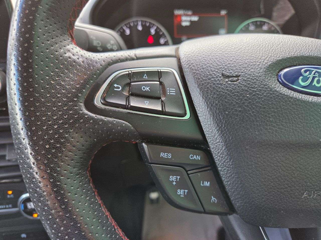 2020 FORD ECOSPORT 2020 FORD ECOSPORT