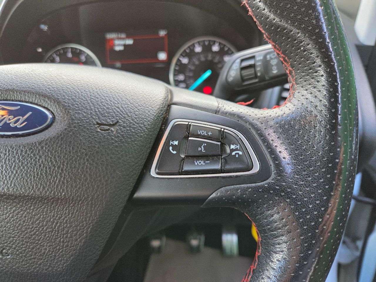 2020 FORD ECOSPORT 2020 FORD ECOSPORT