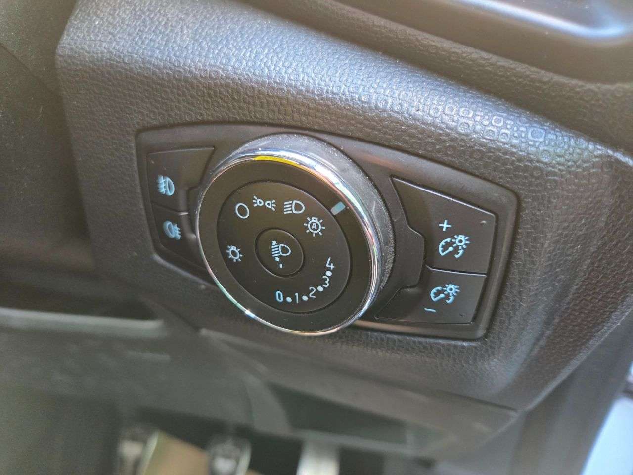 2020 FORD ECOSPORT 2020 FORD ECOSPORT