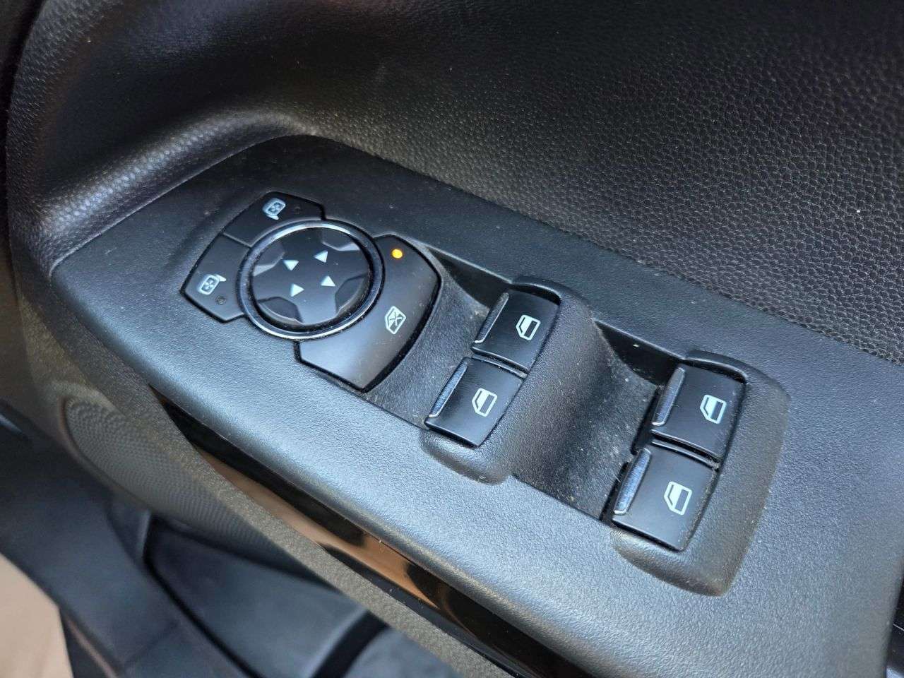 2020 FORD ECOSPORT 2020 FORD ECOSPORT
