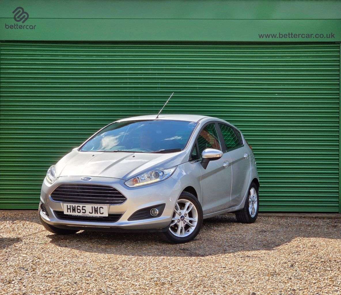A 2015 FORD FIESTA 1.0T EcoBoost Zetec Hatchback 5dr Petrol Manual Euro 6 (s/s) (100 ps) Hill A 2015 FORD FIESTA 1.0T EcoBoost Zetec Hatchback 5dr Petrol Manual Euro 6 (s/s) (100 ps) Hill