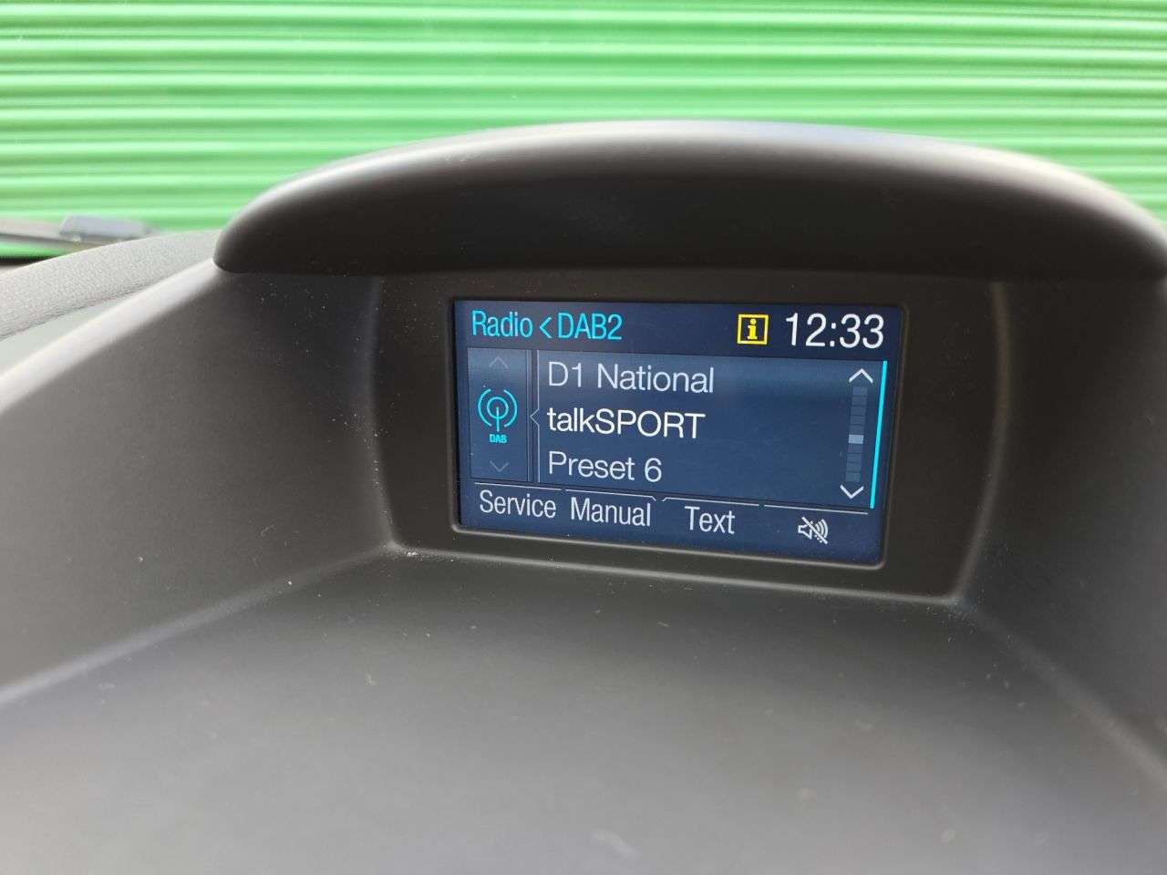 2015 FORD FIESTA 2015 FORD FIESTA