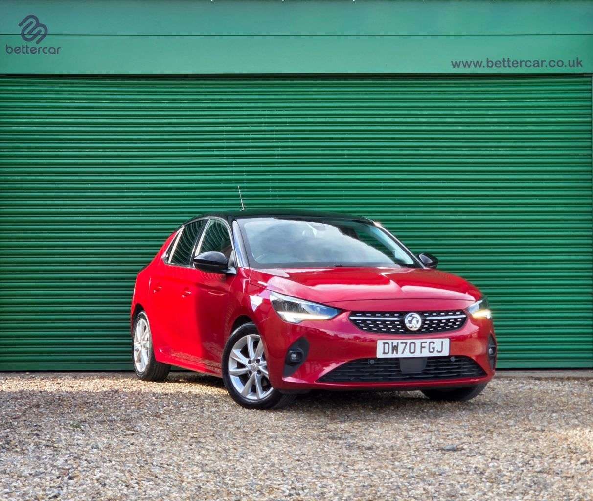 A 2021 VAUXHALL CORSA 1.2 Elite Nav Hatchback 5dr Petrol Manual Euro 6 (75 ps) New Timing Belt Ki A 2021 VAUXHALL CORSA 1.2 Elite Nav Hatchback 5dr Petrol Manual Euro 6 (75 ps) New Timing Belt Ki