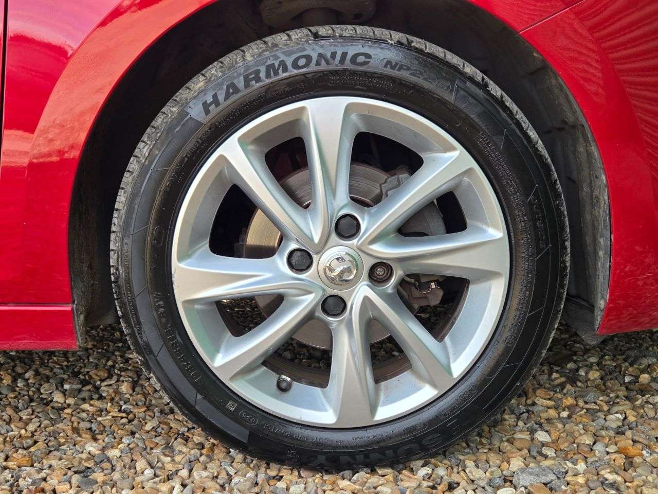 2021 VAUXHALL CORSA 2021 VAUXHALL CORSA