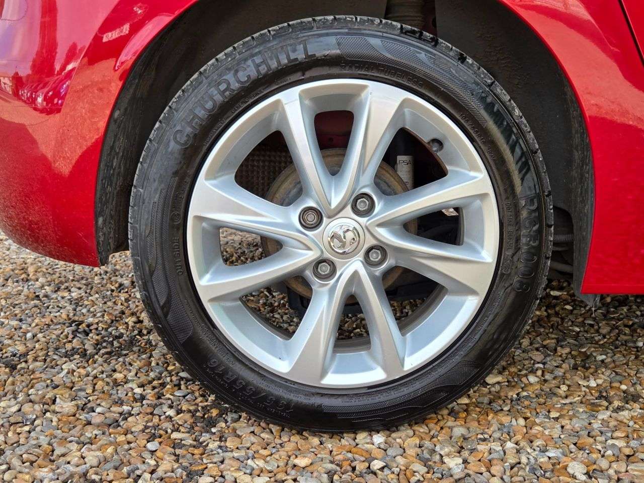 2021 VAUXHALL CORSA 2021 VAUXHALL CORSA