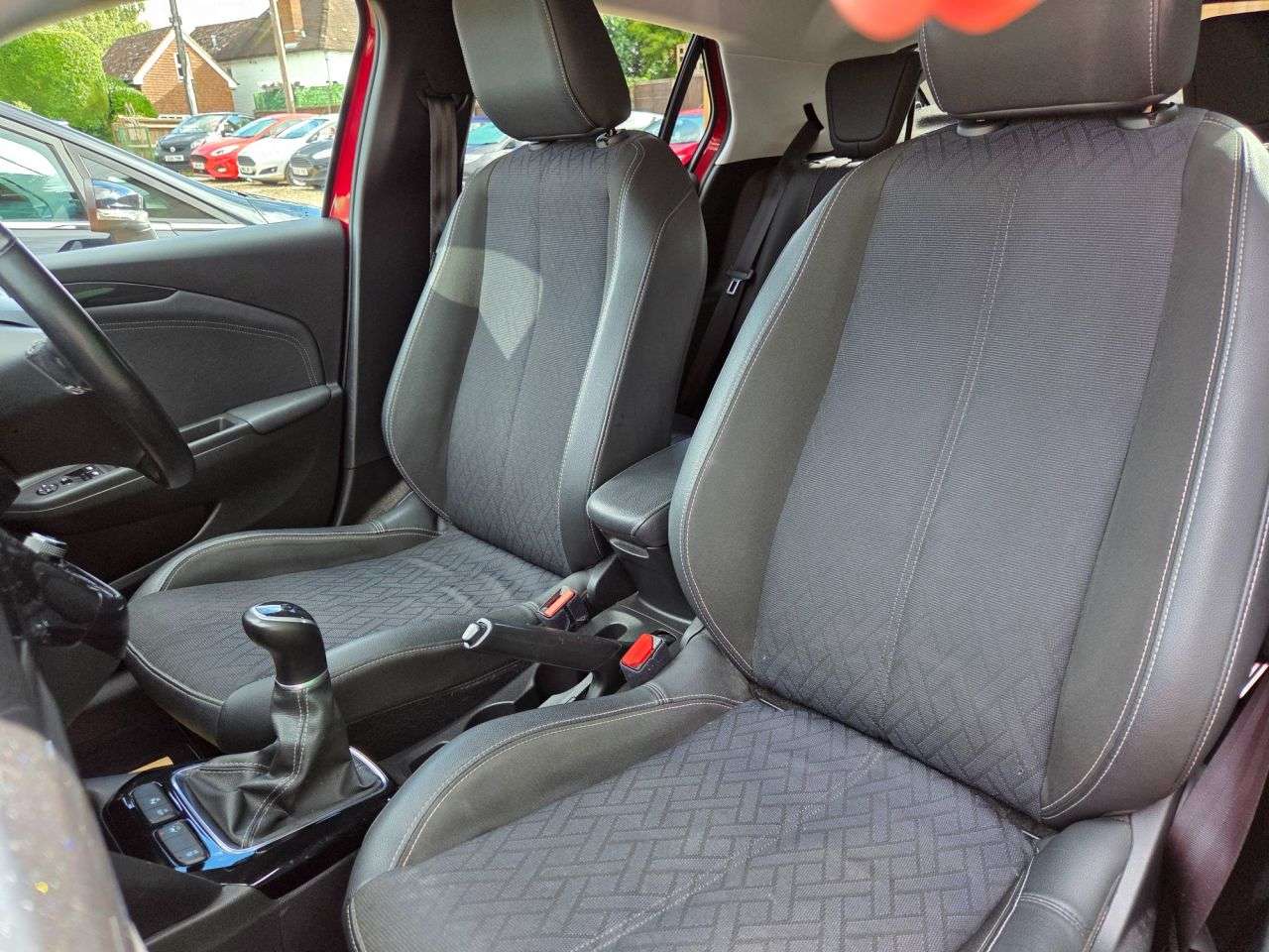 2021 VAUXHALL CORSA 2021 VAUXHALL CORSA