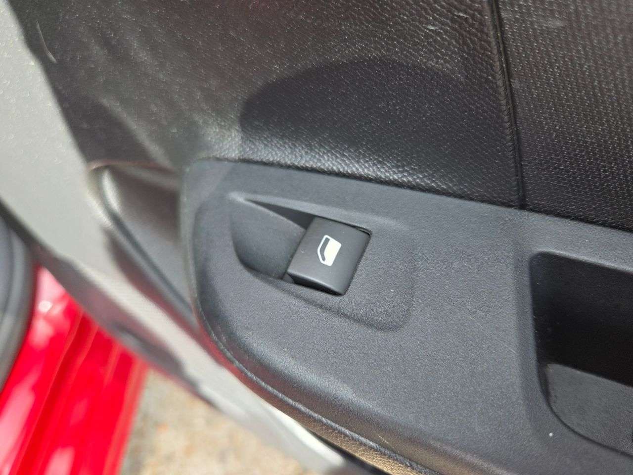 2021 VAUXHALL CORSA 2021 VAUXHALL CORSA