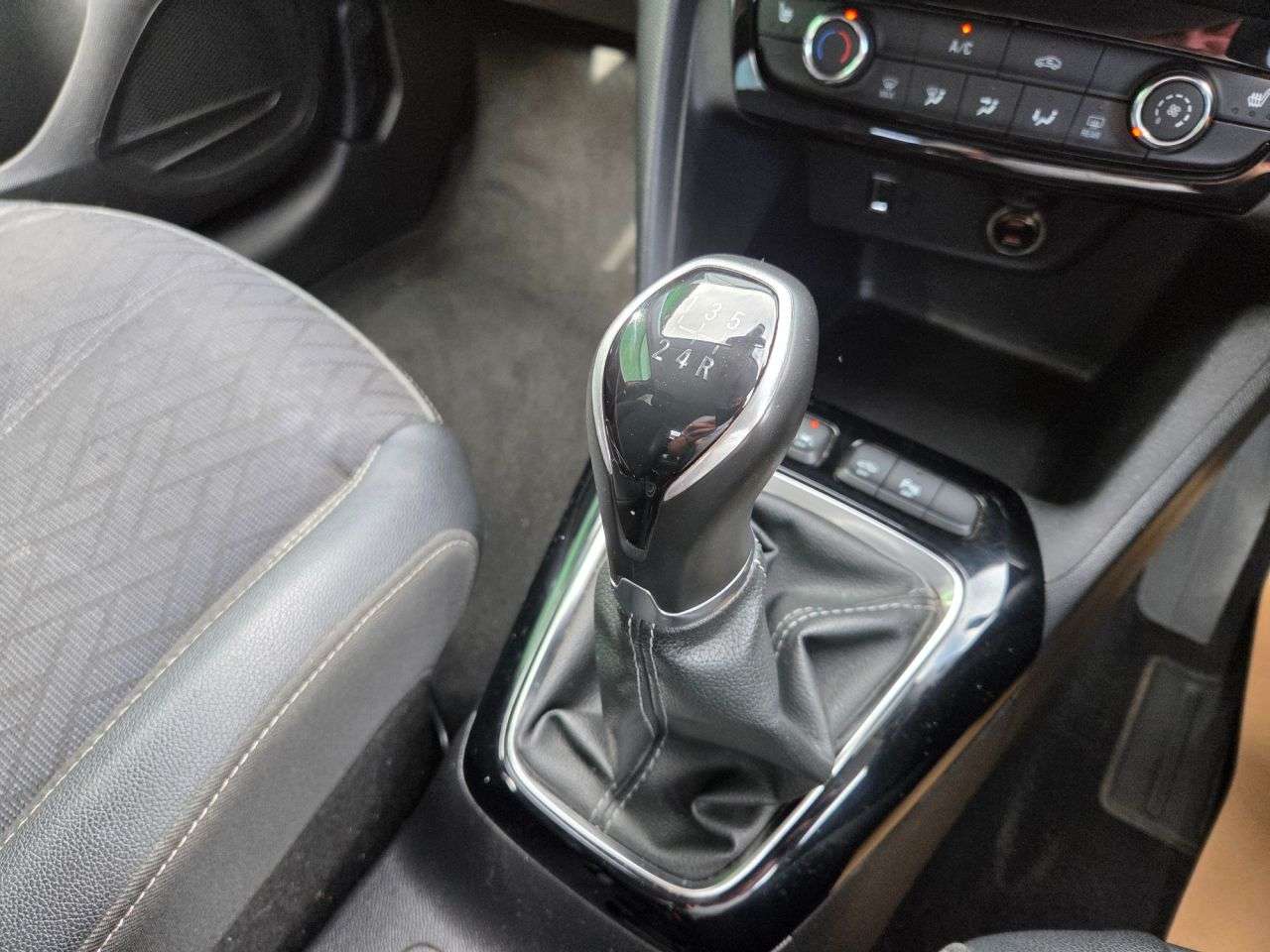 2021 VAUXHALL CORSA 2021 VAUXHALL CORSA
