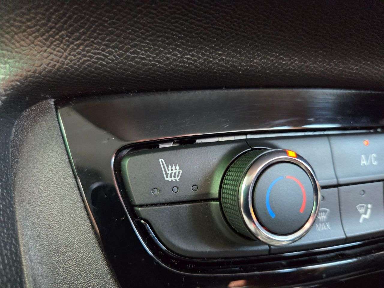 2021 VAUXHALL CORSA 2021 VAUXHALL CORSA