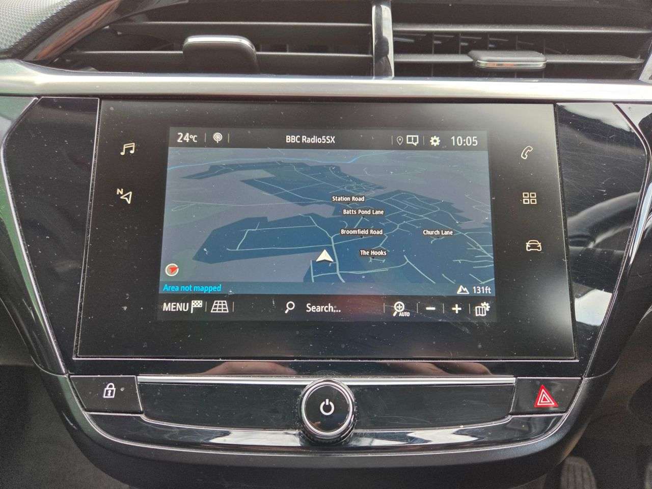 2021 VAUXHALL CORSA 2021 VAUXHALL CORSA