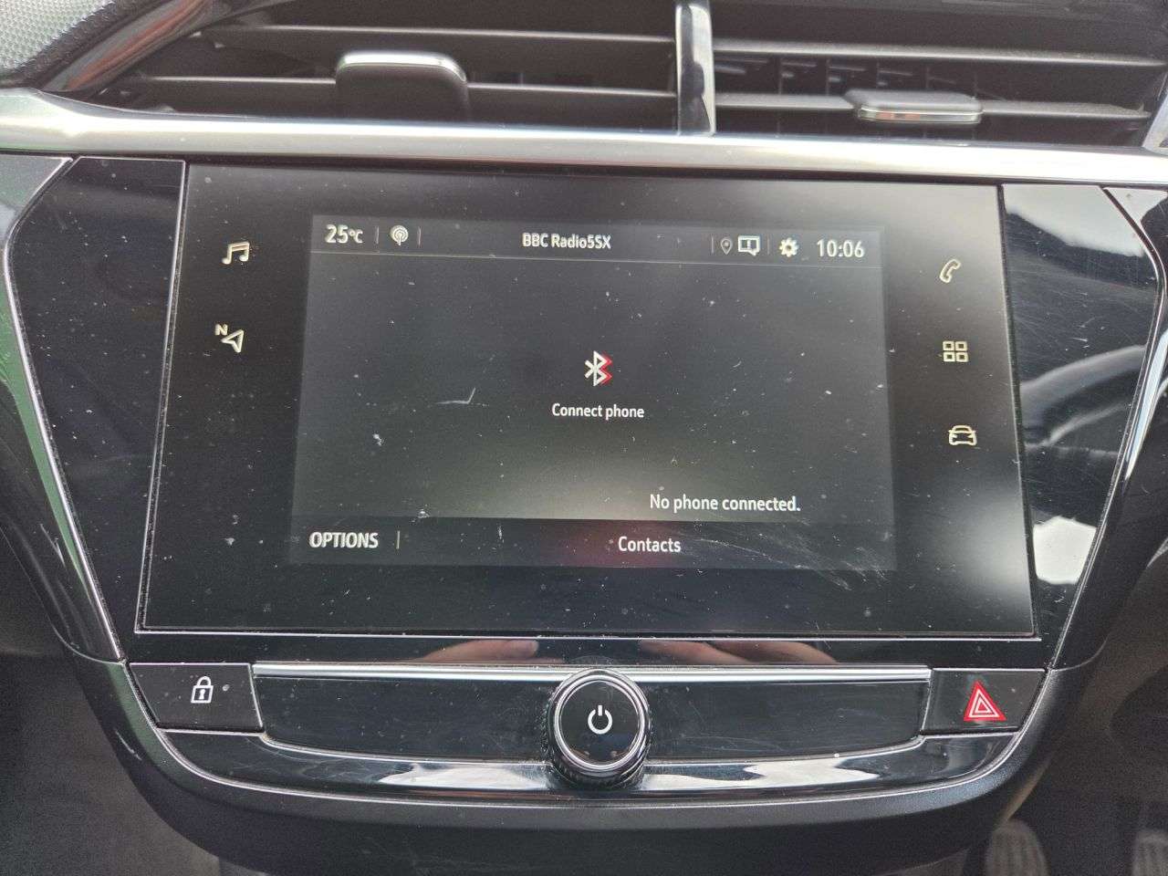2021 VAUXHALL CORSA 2021 VAUXHALL CORSA