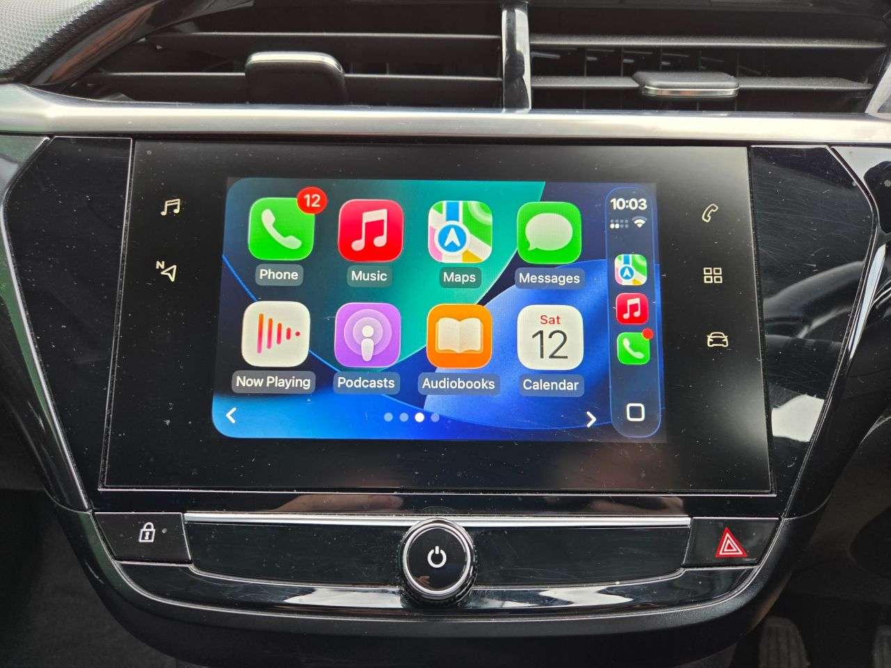 2021 VAUXHALL CORSA 2021 VAUXHALL CORSA