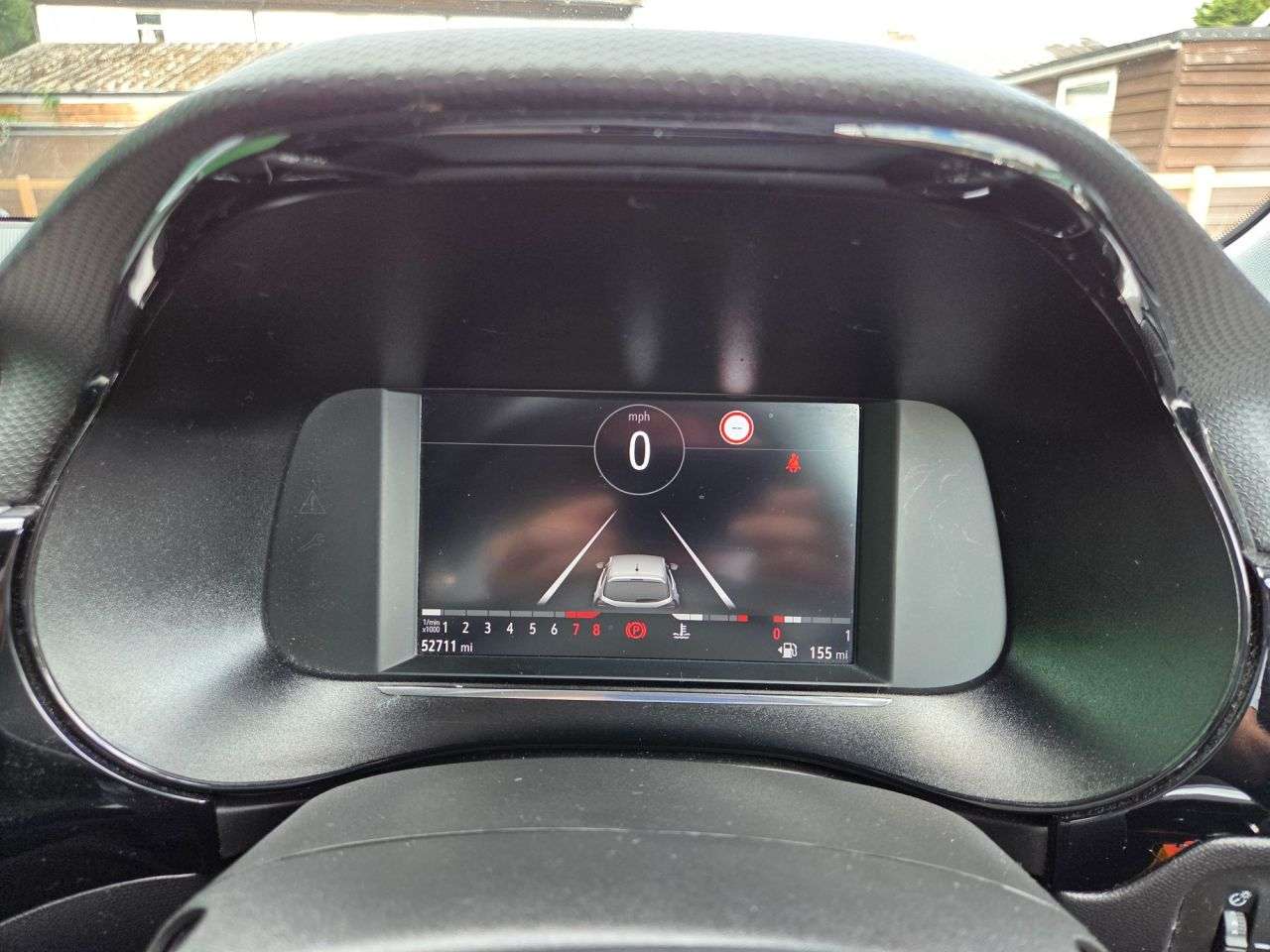 2021 VAUXHALL CORSA 2021 VAUXHALL CORSA