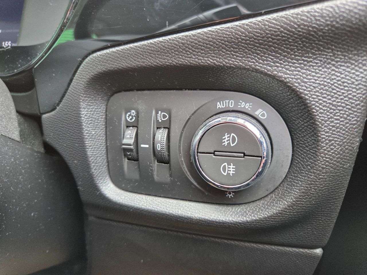 2021 VAUXHALL CORSA 2021 VAUXHALL CORSA