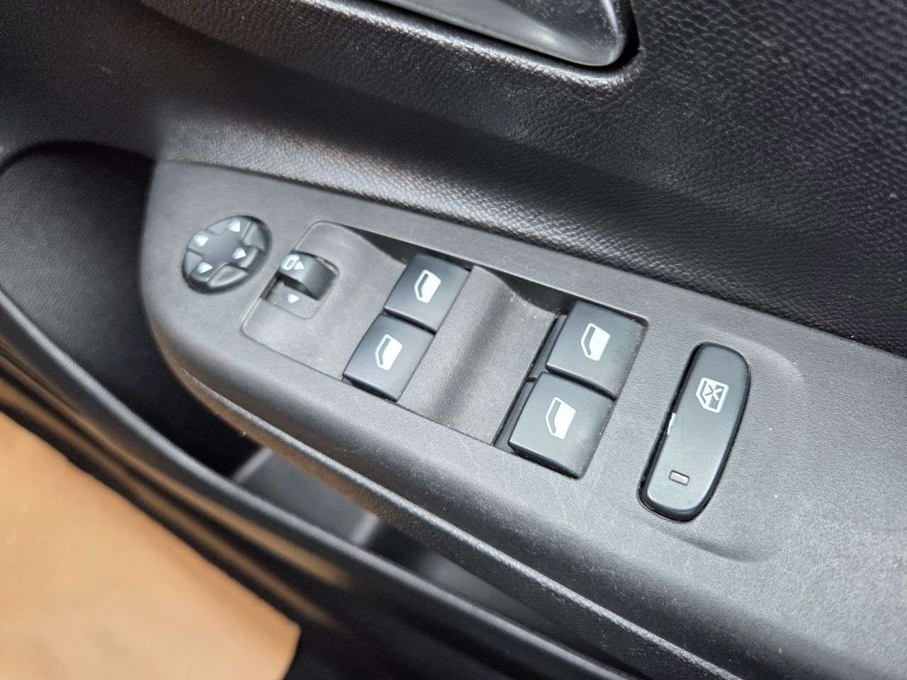 2021 VAUXHALL CORSA 2021 VAUXHALL CORSA