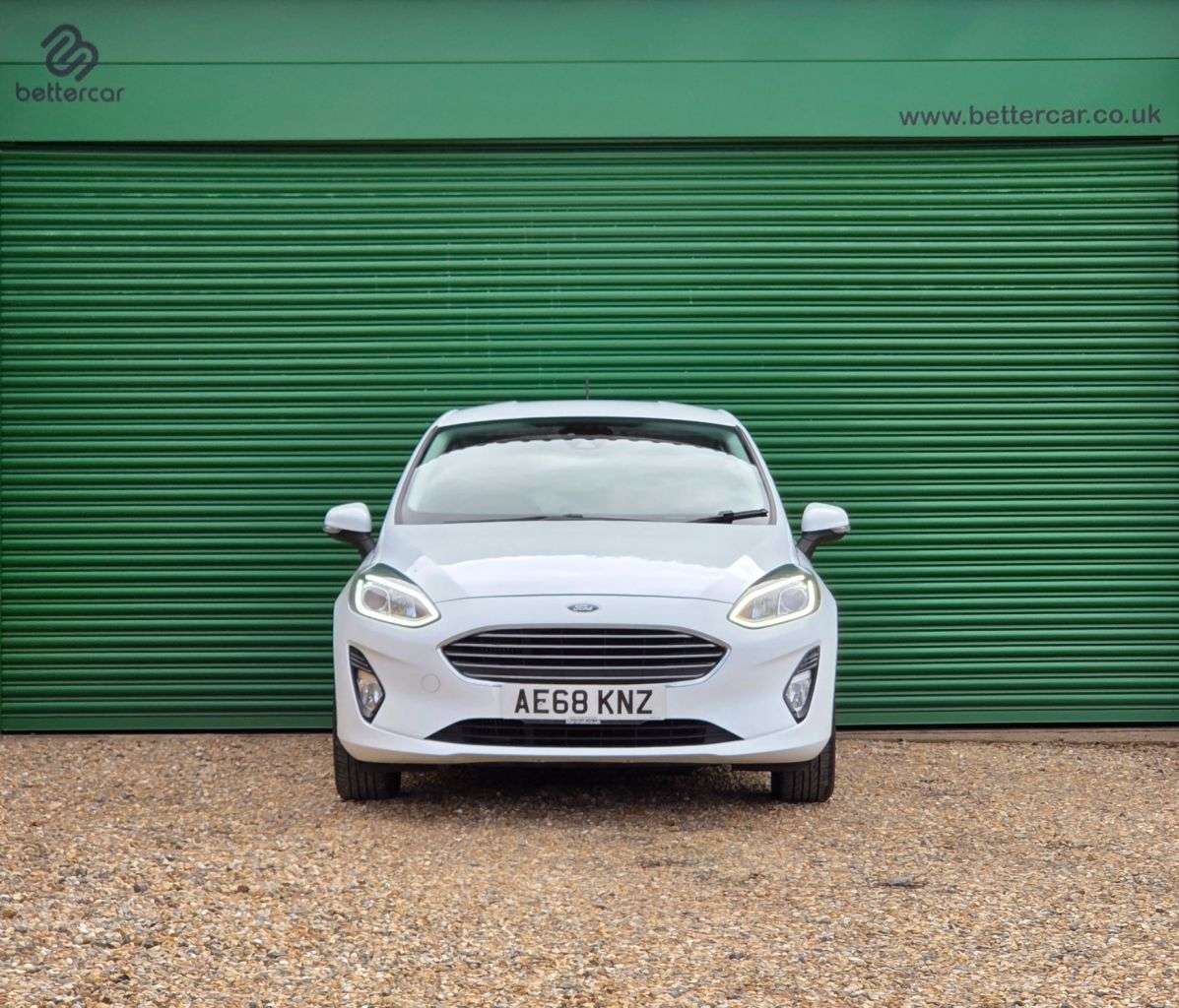 A 2019 FORD FIESTA 1.0T EcoBoost GPF Zetec Hatchback 5dr Petrol Manual Euro 6 (s/s) (100 ps) D A 2019 FORD FIESTA 1.0T EcoBoost GPF Zetec Hatchback 5dr Petrol Manual Euro 6 (s/s) (100 ps) D