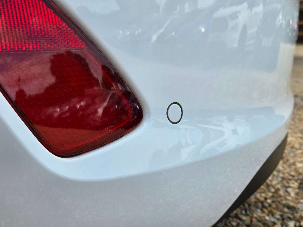 2019 FORD FIESTA 2019 FORD FIESTA