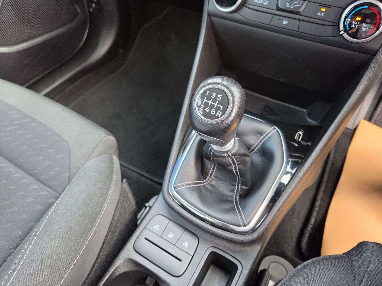 2019 FORD FIESTA 2019 FORD FIESTA