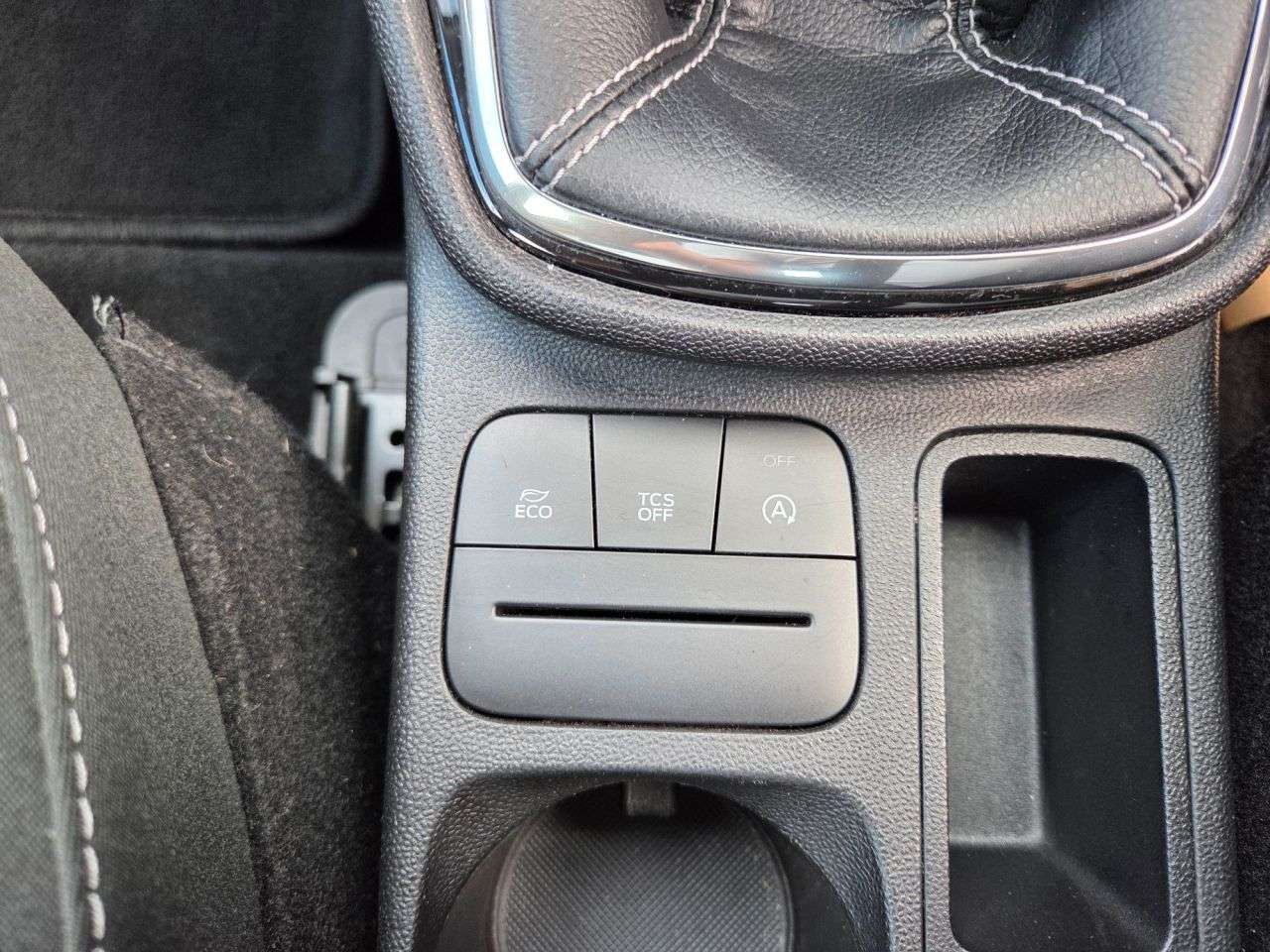 2019 FORD FIESTA 2019 FORD FIESTA