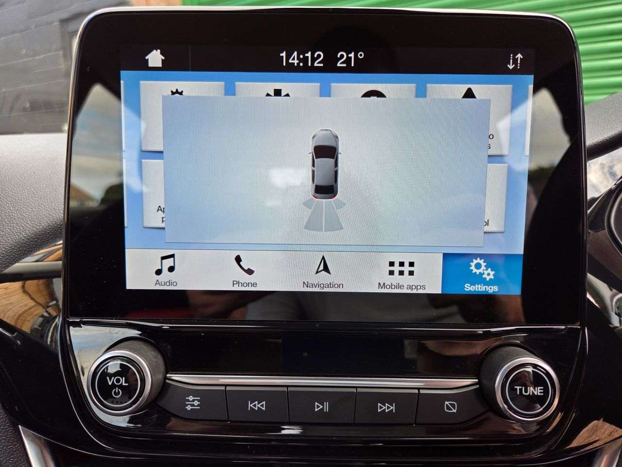 2019 FORD FIESTA 2019 FORD FIESTA
