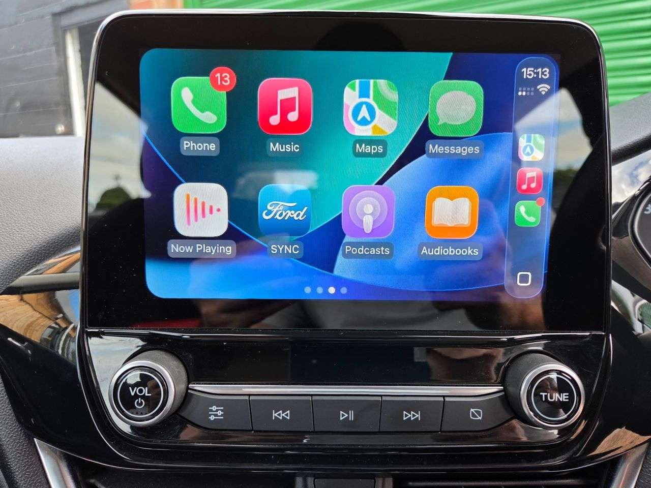2019 FORD FIESTA 2019 FORD FIESTA