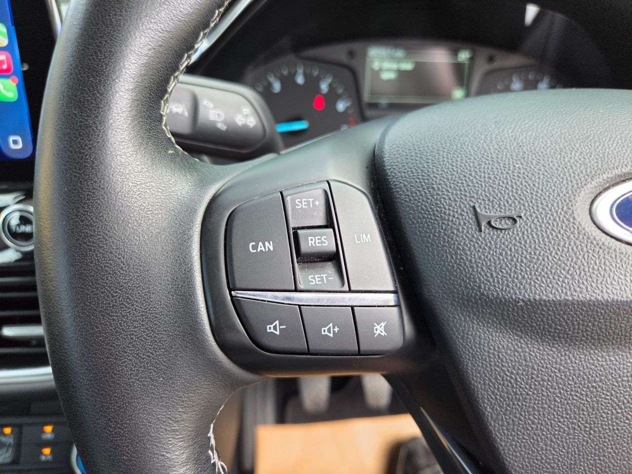 2019 FORD FIESTA 2019 FORD FIESTA