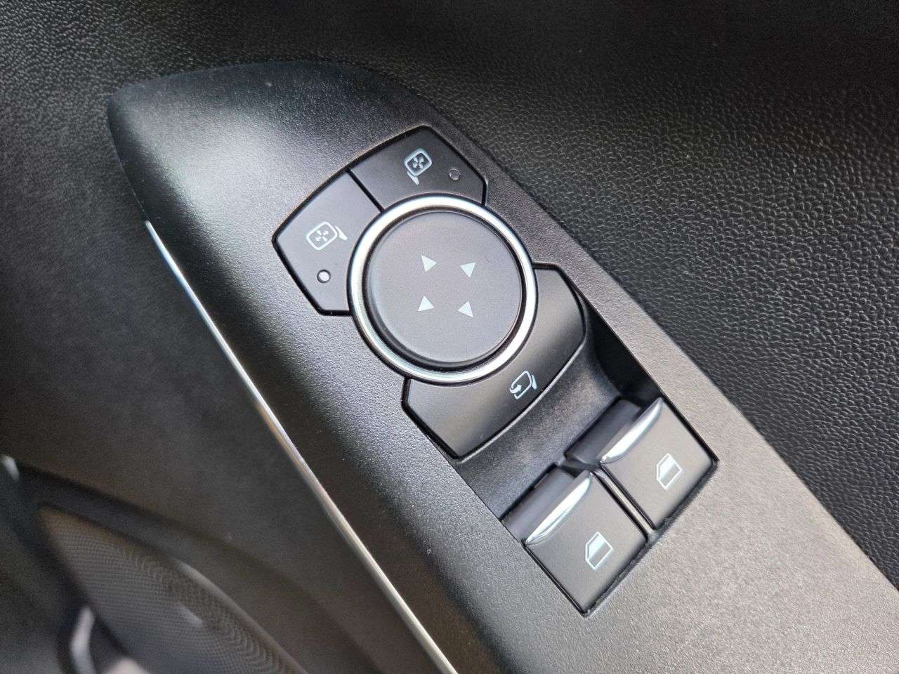 2019 FORD FIESTA 2019 FORD FIESTA