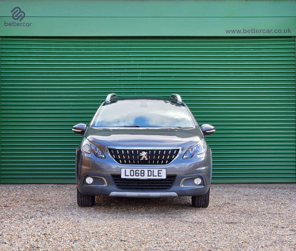 A 2019 PEUGEOT 2008 1.2 PureTech Allure Premium SUV 5dr Petrol Manual Euro 6 (s/s) (82 ps) Pan A 2019 PEUGEOT 2008 1.2 PureTech Allure Premium SUV 5dr Petrol Manual Euro 6 (s/s) (82 ps) Pan