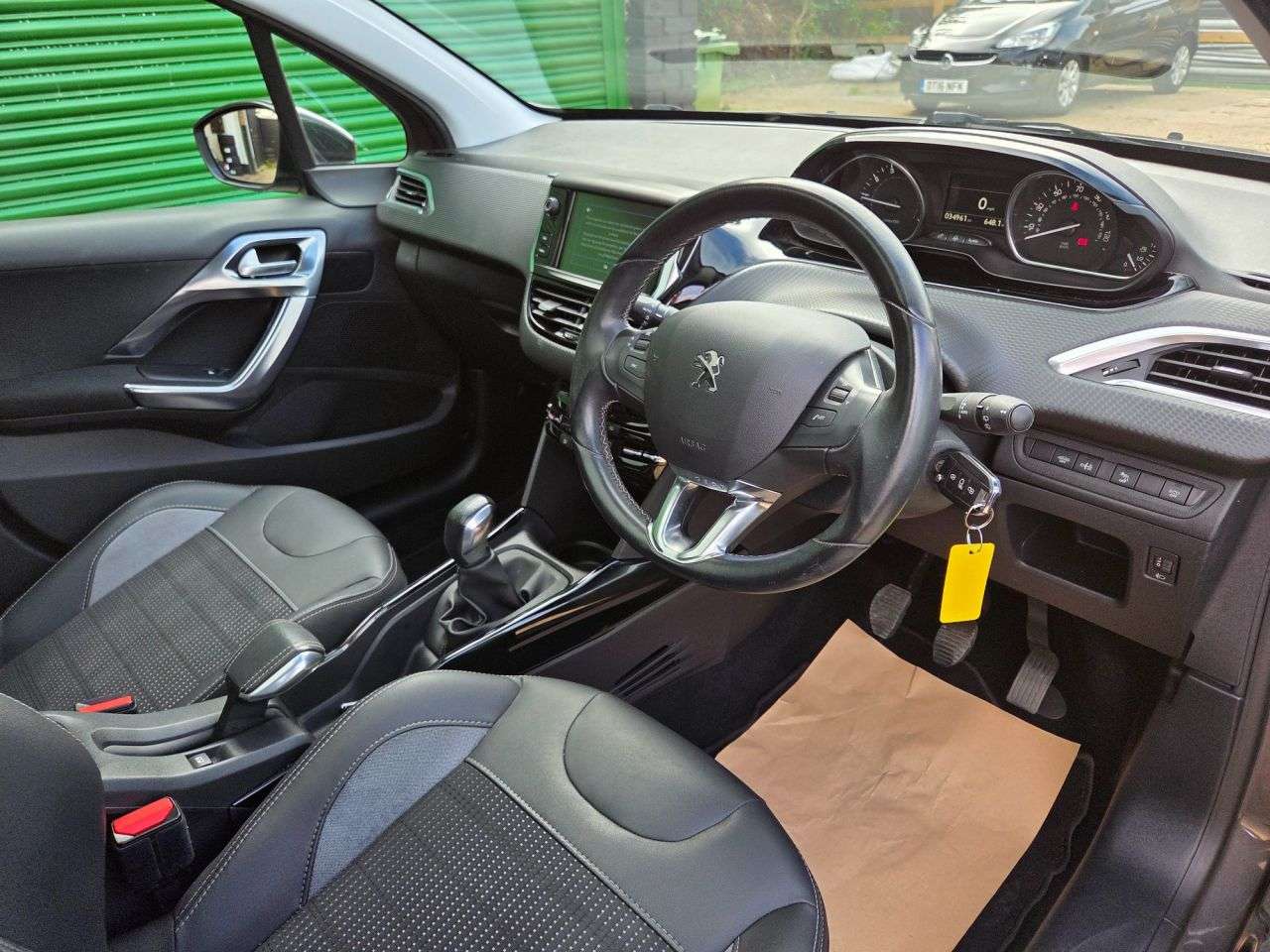 2019 PEUGEOT 2008 2019 PEUGEOT 2008