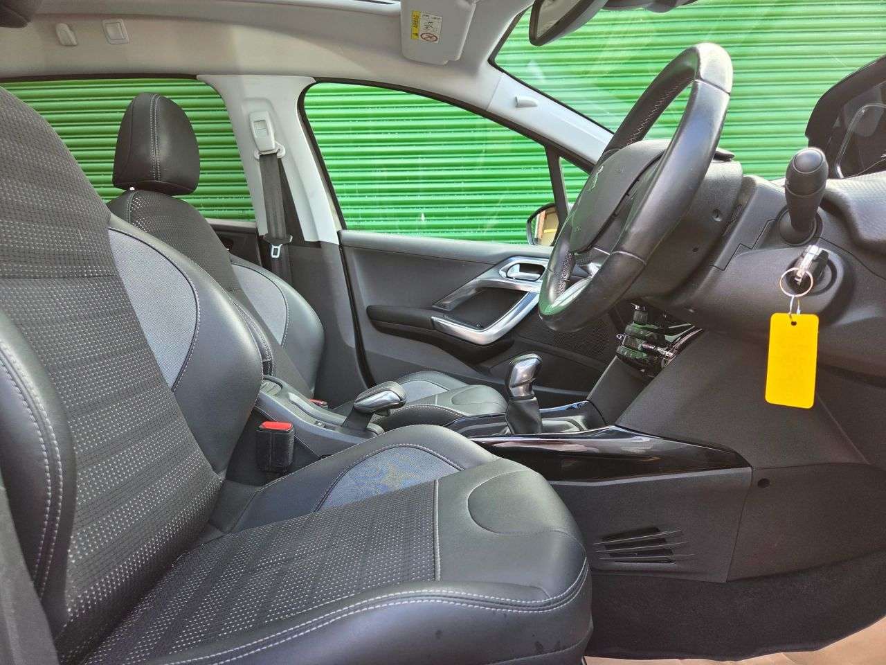 2019 PEUGEOT 2008 2019 PEUGEOT 2008
