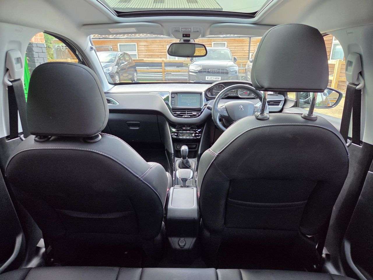 2019 PEUGEOT 2008 2019 PEUGEOT 2008
