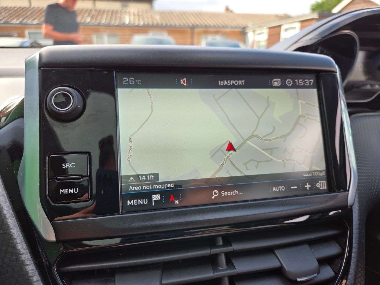 2019 PEUGEOT 2008 2019 PEUGEOT 2008