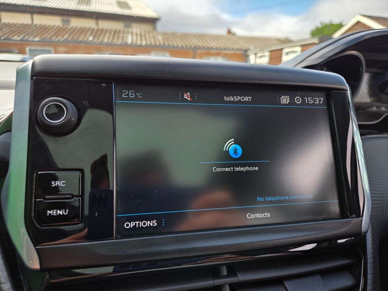 2019 PEUGEOT 2008 2019 PEUGEOT 2008