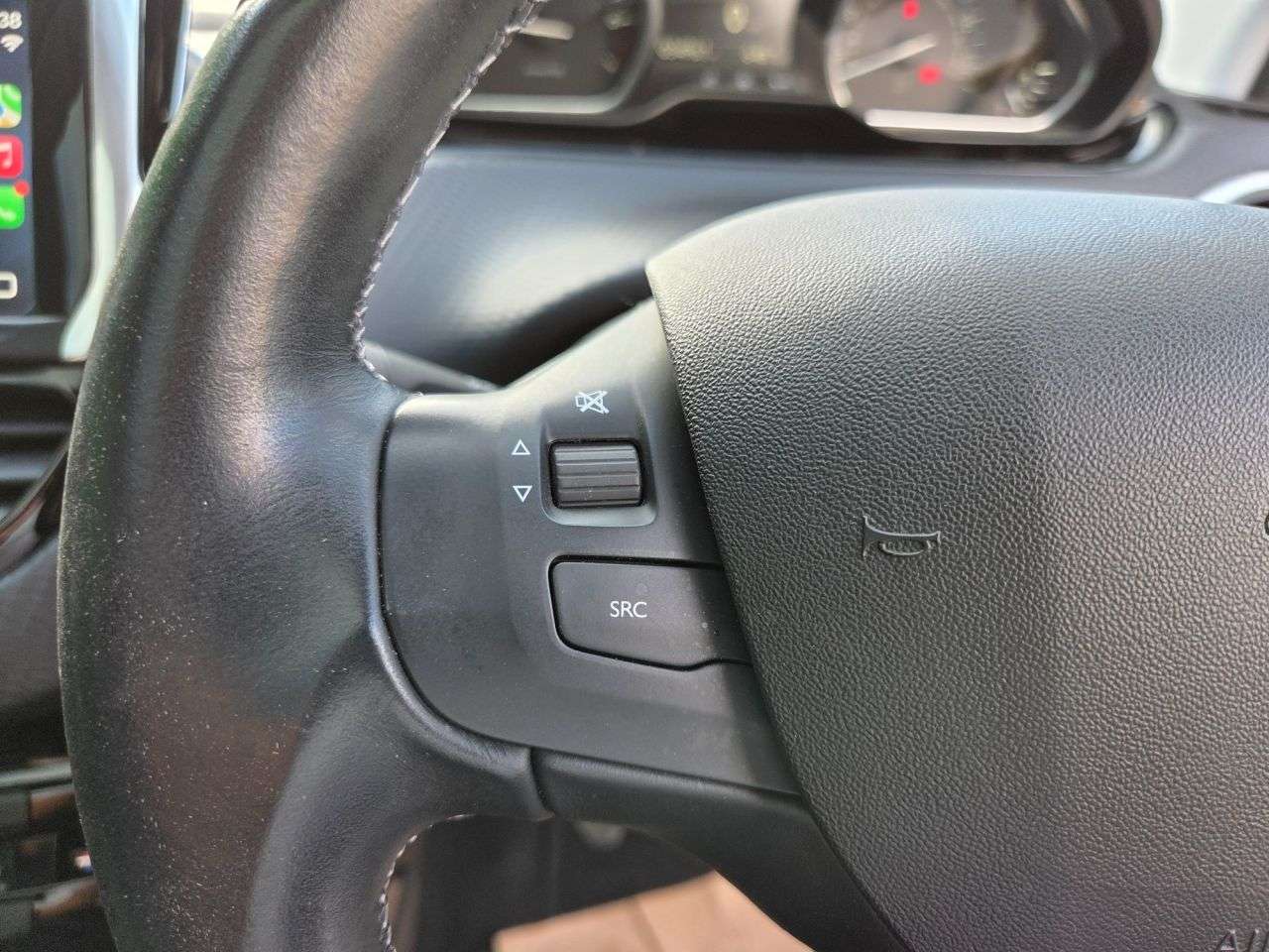 2019 PEUGEOT 2008 2019 PEUGEOT 2008