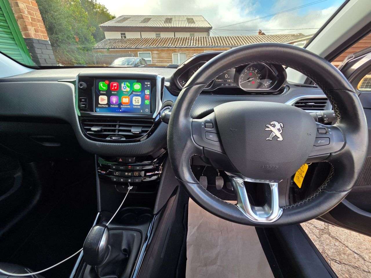 2019 PEUGEOT 2008 2019 PEUGEOT 2008